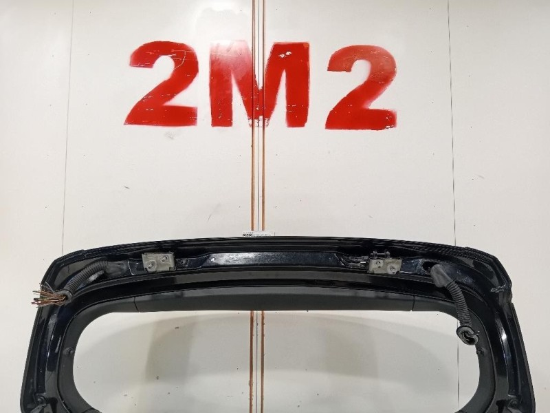 Portello POST 41007420695 Bmw Serie 1 F20 Berlina 2015