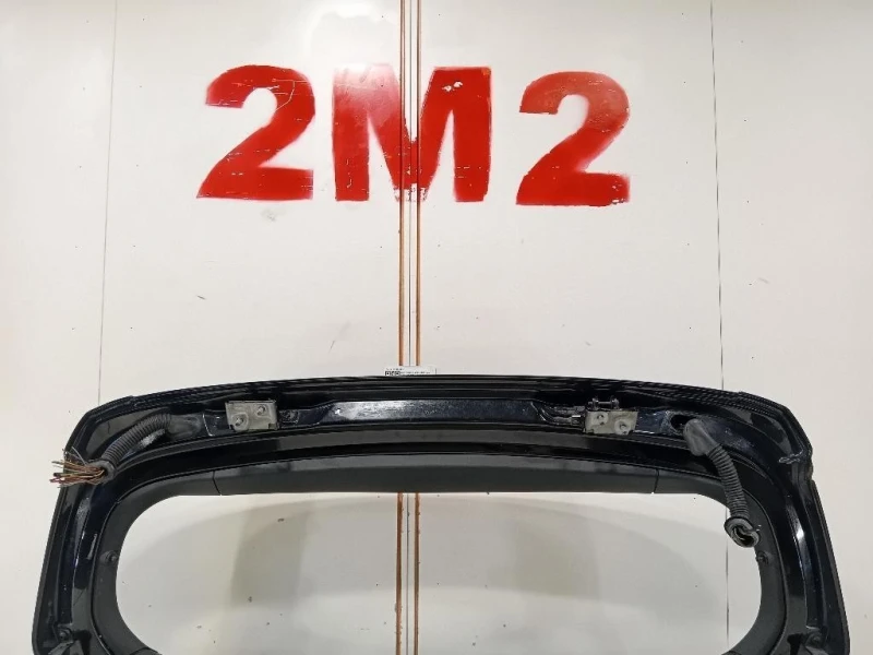 Portello POST 41007420695 Bmw Serie 1 F20 Berlina 2015