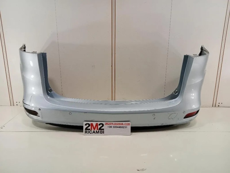 Paraurti POST 13354138 Opel Zafira C 2012