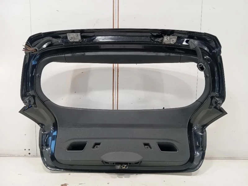 Portello POST 41007420695 Bmw Serie 1 F20 Berlina 2015