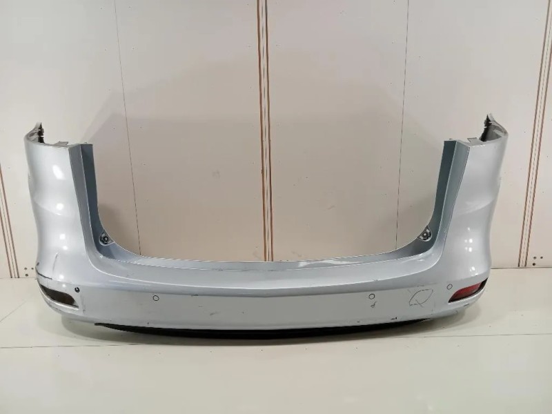 Paraurti POST 13354138 Opel Zafira C 2012