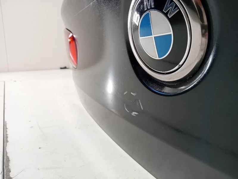 Portello POST 41007420695 Bmw Serie 1 F20 Berlina 2015