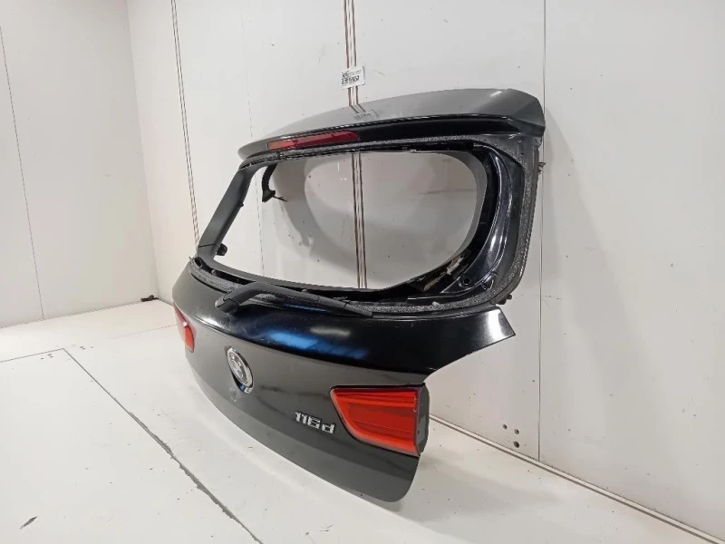 Portello POST 41007420695 Bmw Serie 1 F20 Berlina 2015