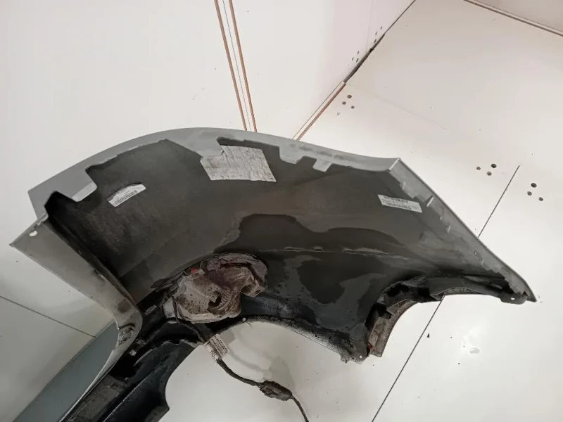 Paraurti POST 20951267 Opel Zafira C 2012