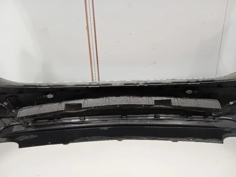 Paraurti POST 20951267 Opel Zafira C 2012