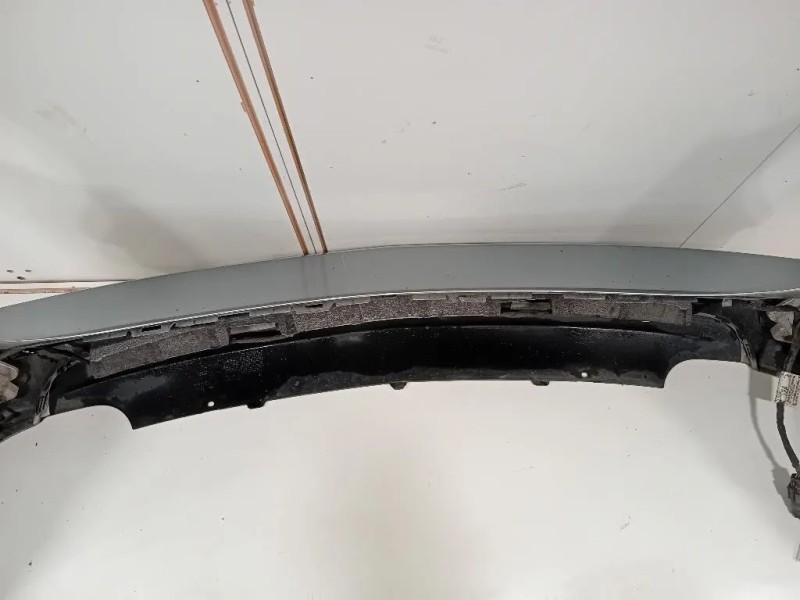 Paraurti POST 20951267 Opel Zafira C 2012