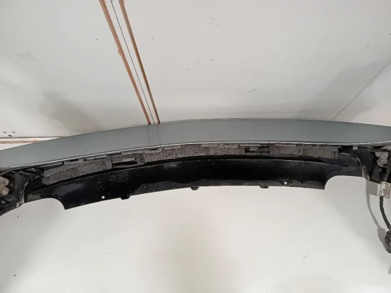 Paraurti POST 20951267 Opel Zafira C 2012