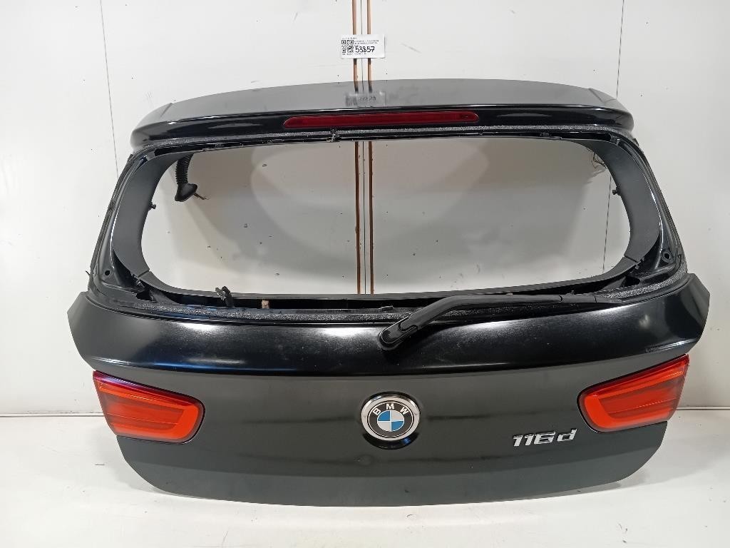 Portello POST 41007420695 Bmw Serie 1 F20 Berlina 2015