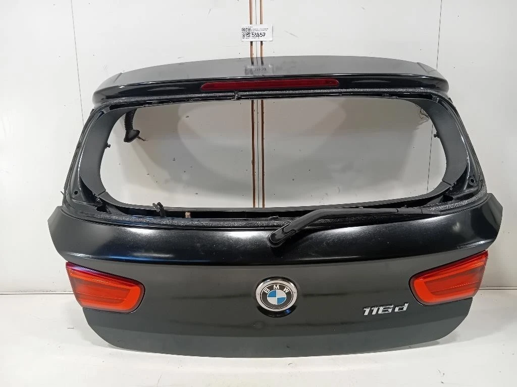 Portello POST 41007420695 Bmw Serie 1 F20 Berlina 2015