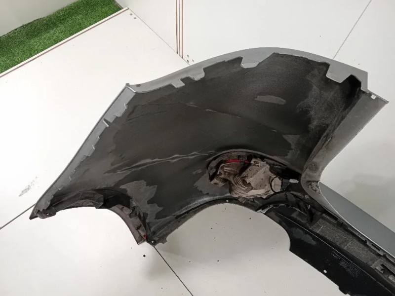 Paraurti POST 20951267 Opel Zafira C 2012