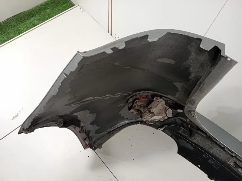 Paraurti POST 20951267 Opel Zafira C 2012