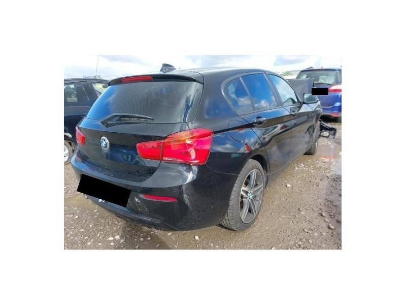Portello POST 41007420695 Bmw Serie 1 F20 Berlina 2015