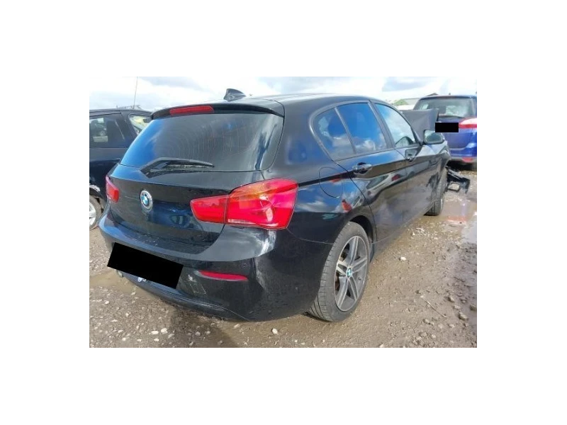 Portello POST 41007420695 Bmw Serie 1 F20 Berlina 2015