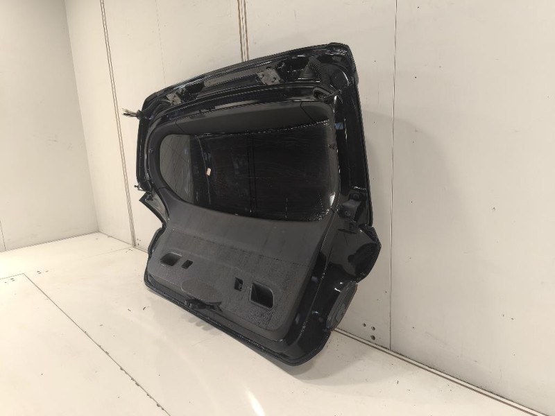 Paraurti POST 20951267 Opel Zafira C 2012
