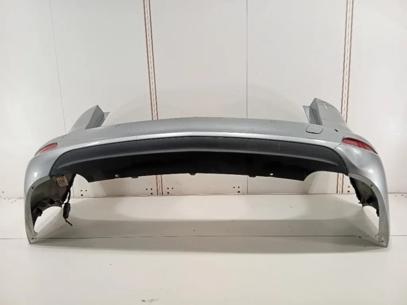 Paraurti POST 20951267 Opel Zafira C 2012