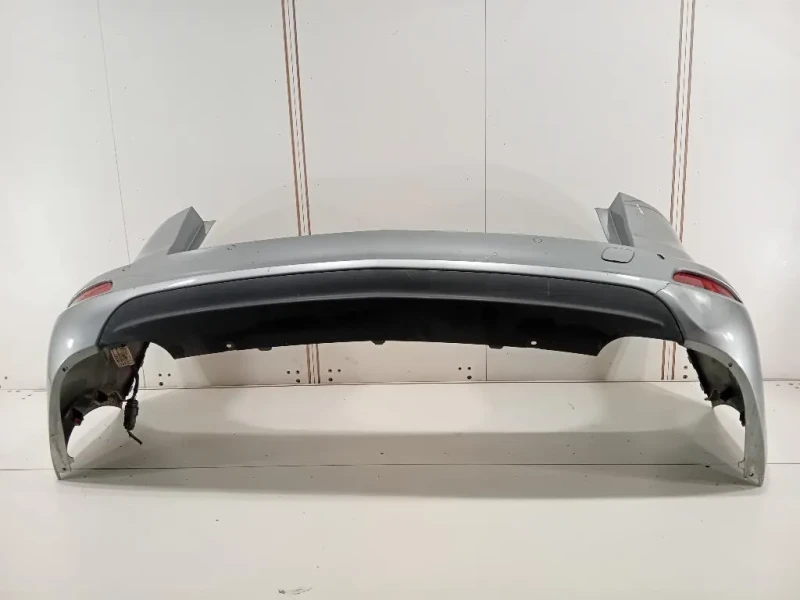 Paraurti POST 20951267 Opel Zafira C 2012