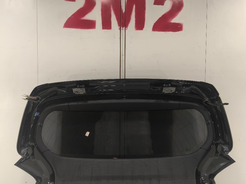 Portello POST 41007420695 Bmw Serie 1 F20 Berlina 2015