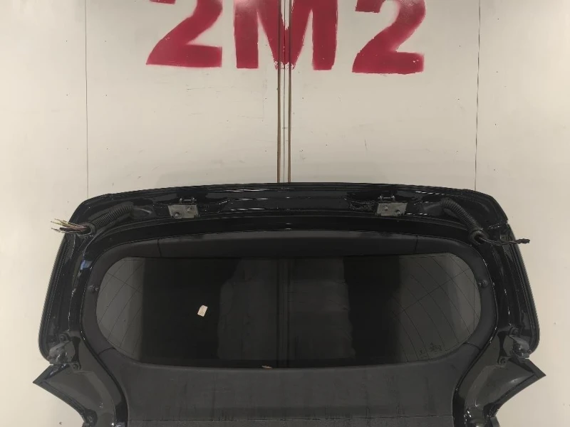 Portello POST 41007420695 Bmw Serie 1 F20 Berlina 2015