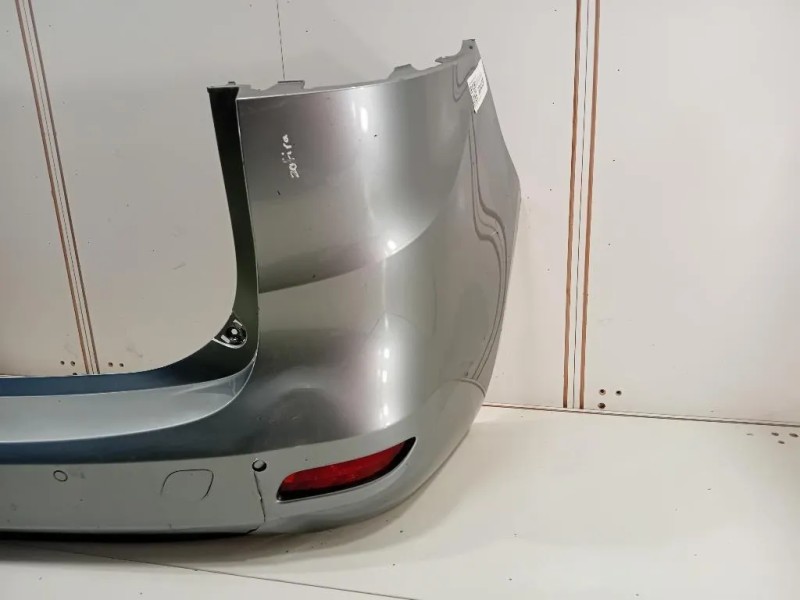 Paraurti POST 20951267 Opel Zafira C 2012