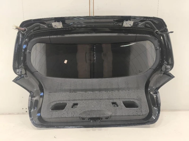 Portello POST 41007420695 Bmw Serie 1 F20 Berlina 2015