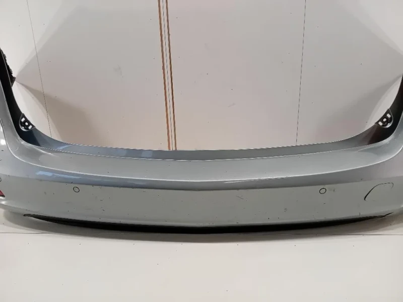 Paraurti POST 20951267 Opel Zafira C 2012