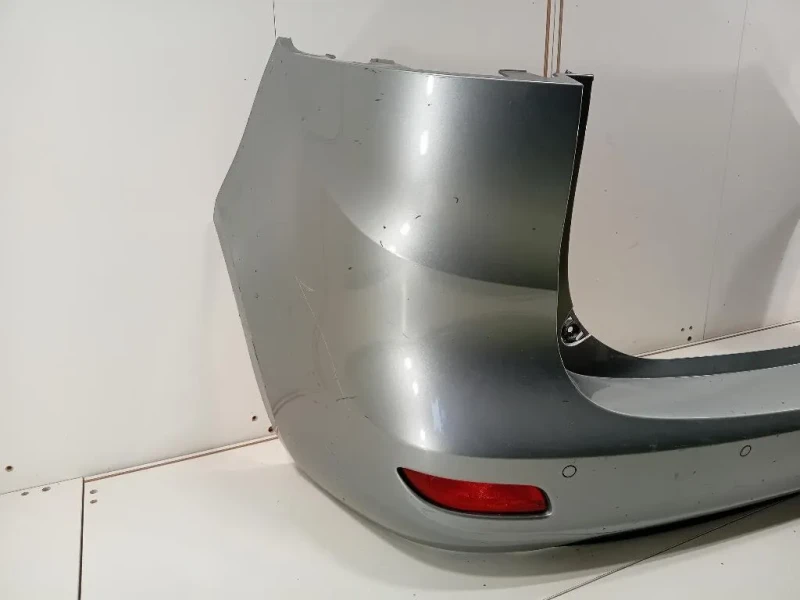 Paraurti POST 20951267 Opel Zafira C 2012