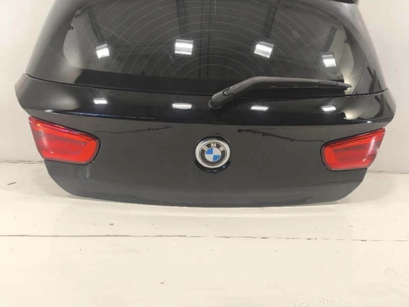 Portello POST 41007420695 Bmw Serie 1 F20 Berlina 2015