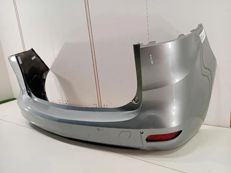 Paraurti POST 20951267 Opel Zafira C 2012