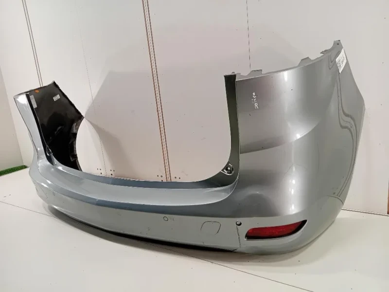 Paraurti POST 20951267 Opel Zafira C 2012