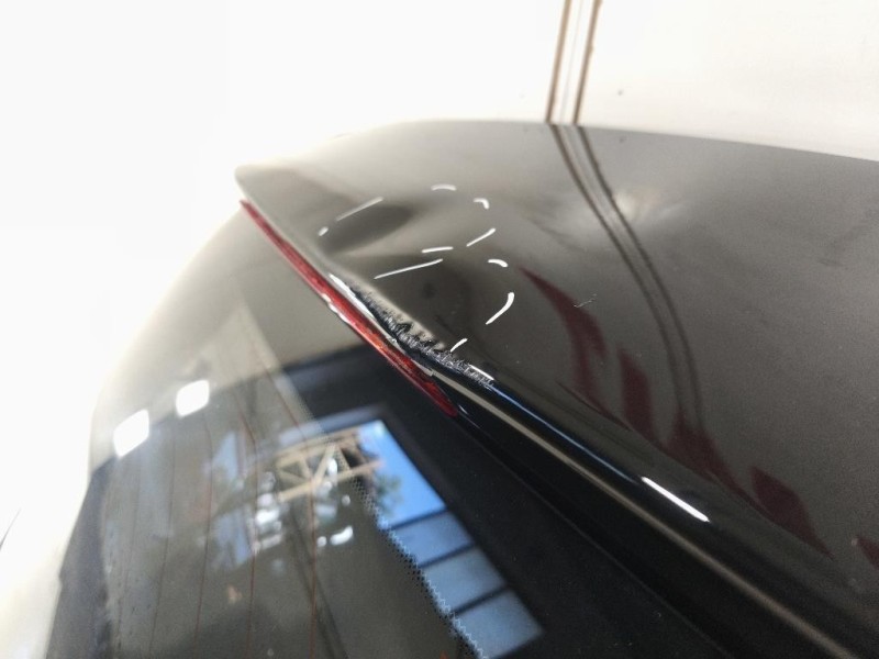 Portello POST 41007420695 Bmw Serie 1 F20 Berlina 2015