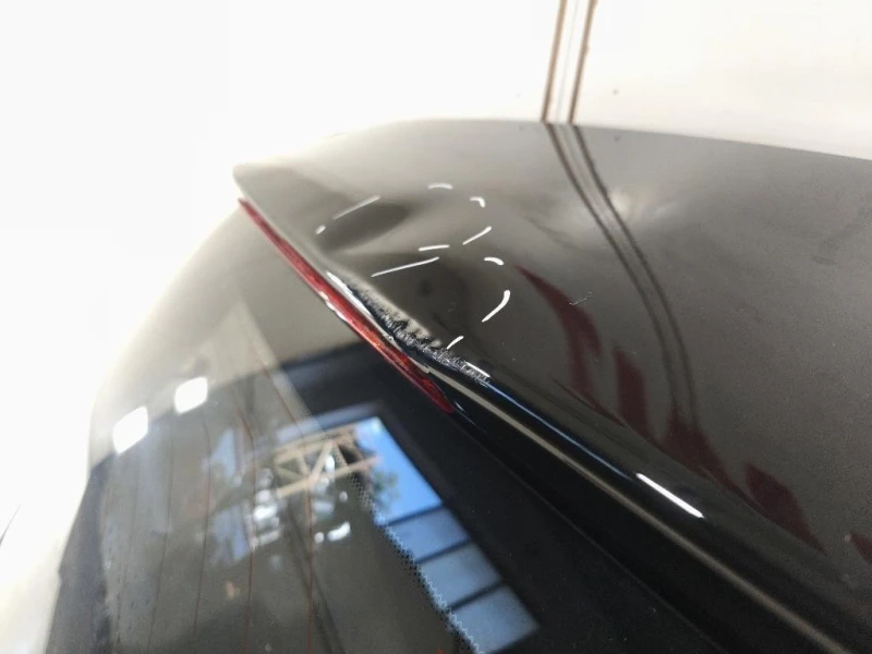 Portello POST 41007420695 Bmw Serie 1 F20 Berlina 2015