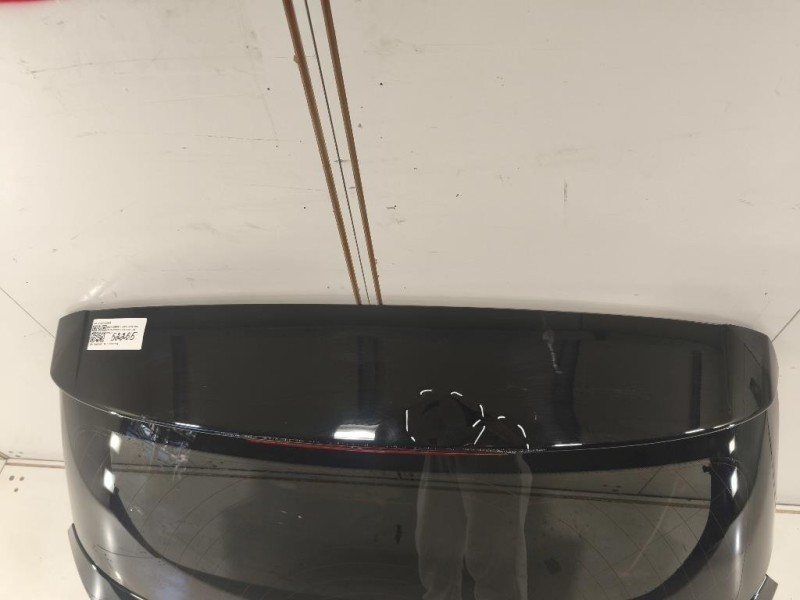 Portello POST 41007420695 Bmw Serie 1 F20 Berlina 2015