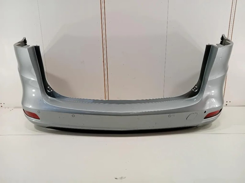 Paraurti POST 20951267 Opel Zafira C 2012