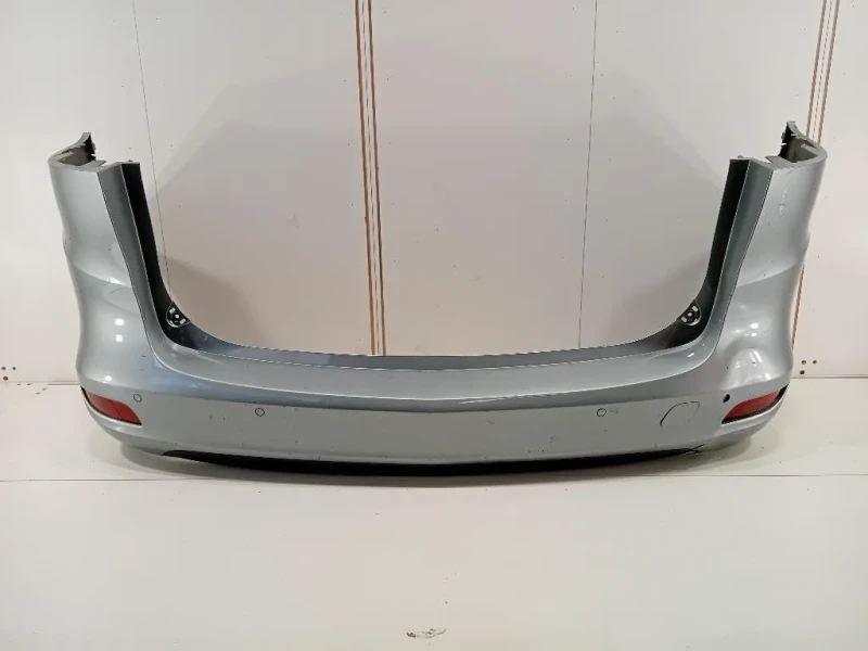 Paraurti POST 20951267 Opel Zafira C 2012