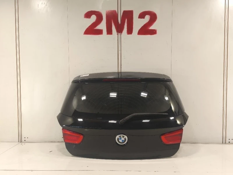 Portello POST 41007420695 Bmw Serie 1 F20 Berlina 2015