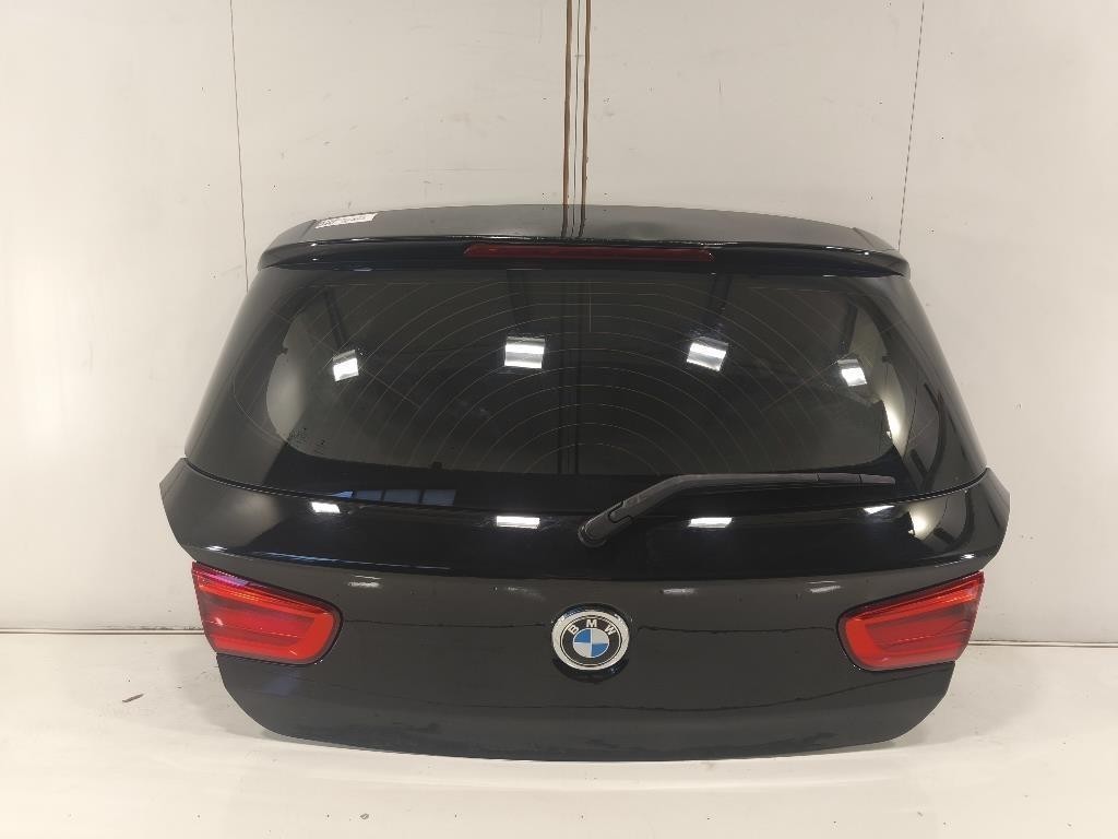 Portello POST 41007420695 Bmw Serie 1 F20 Berlina 2015