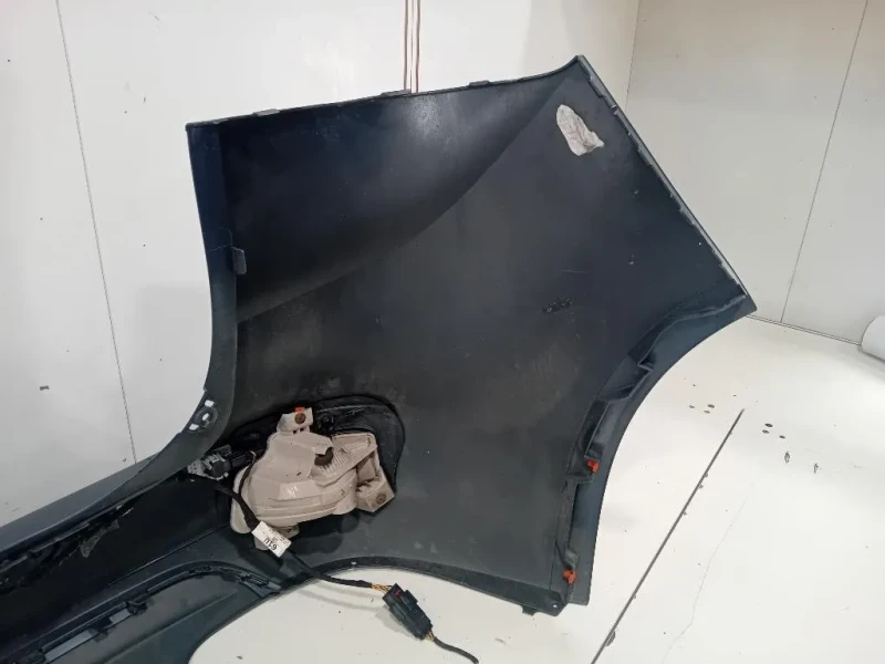 Paraurti POST 13354138 Opel Zafira C 2012