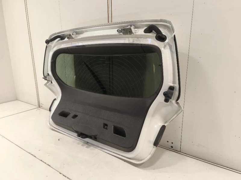 Portello POST 41007420695 Bmw Serie 1 F20 Berlina 2015