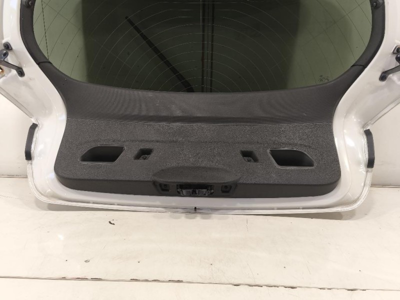 Paraurti POST 13354138 Opel Zafira C 2012