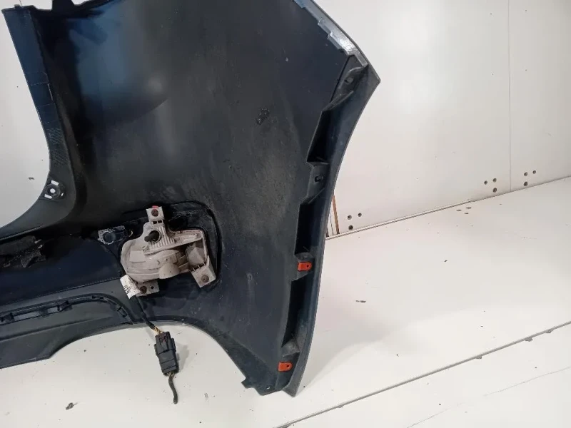 Paraurti POST 13354138 Opel Zafira C 2012