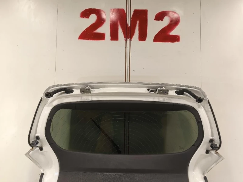 Portello POST 41007420695 Bmw Serie 1 F20 Berlina 2015