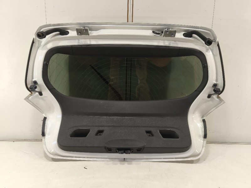 Portello POST 41007420695 Bmw Serie 1 F20 Berlina 2015