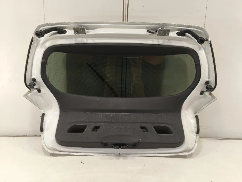 Portello POST 41007420695 Bmw Serie 1 F20 Berlina 2015