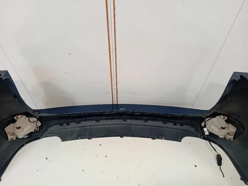 Paraurti POST 13354138 Opel Zafira C 2012