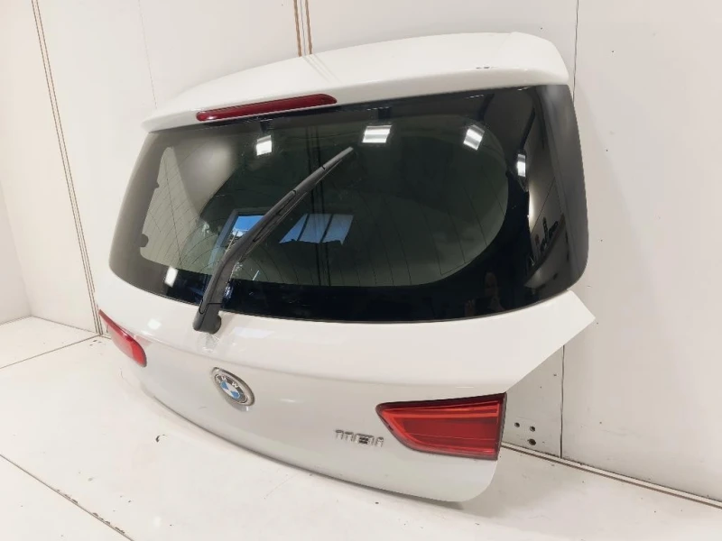 Portello POST 41007420695 Bmw Serie 1 F20 Berlina 2015