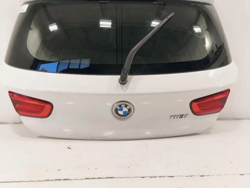 Portello POST 41007420695 Bmw Serie 1 F20 Berlina 2015