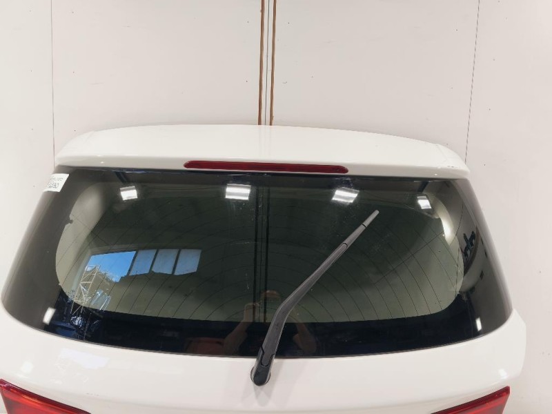 Paraurti POST 13354138 Opel Zafira C 2012