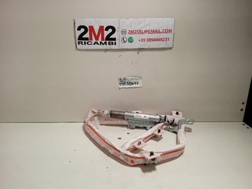Air-bag A Tendina DX 72127134078 Mini MINI Cooper R56 2007