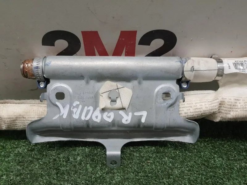 Air-bag A Tendina DX 72127134078 Mini MINI Cooper R56 2007