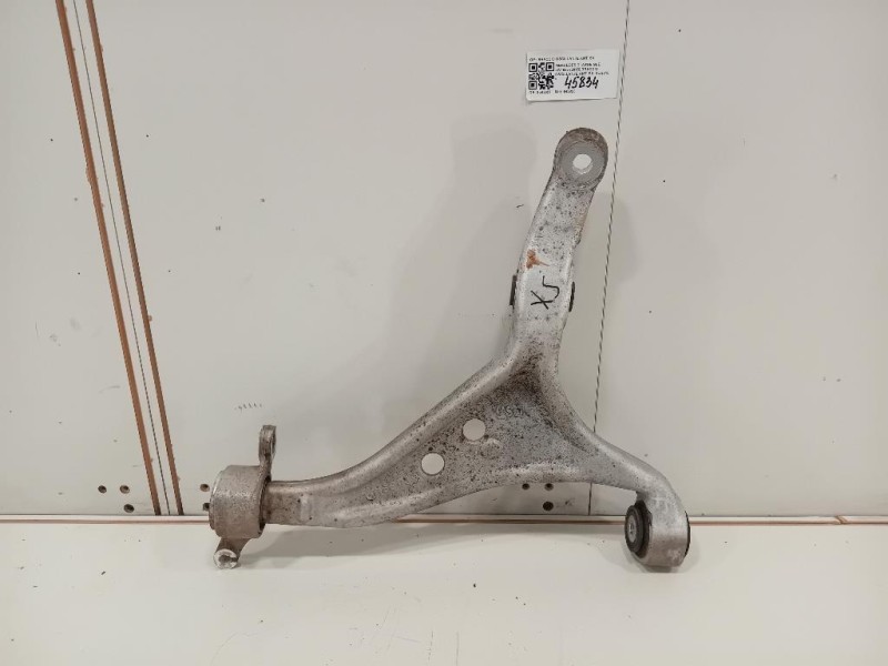 Braccio Oscillante ANT SX BRACCIO OSCILLANTE ANT SX Mercedes Classe GLE W166 2015